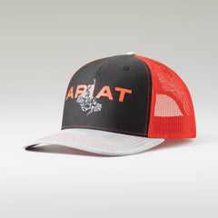 Bronco Rider Cap - Men