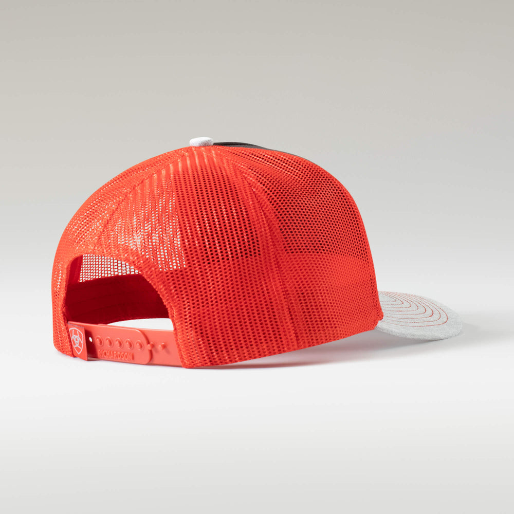 Bronco Rider Cap - Men