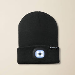 Rebar Headlight Beanie - Men