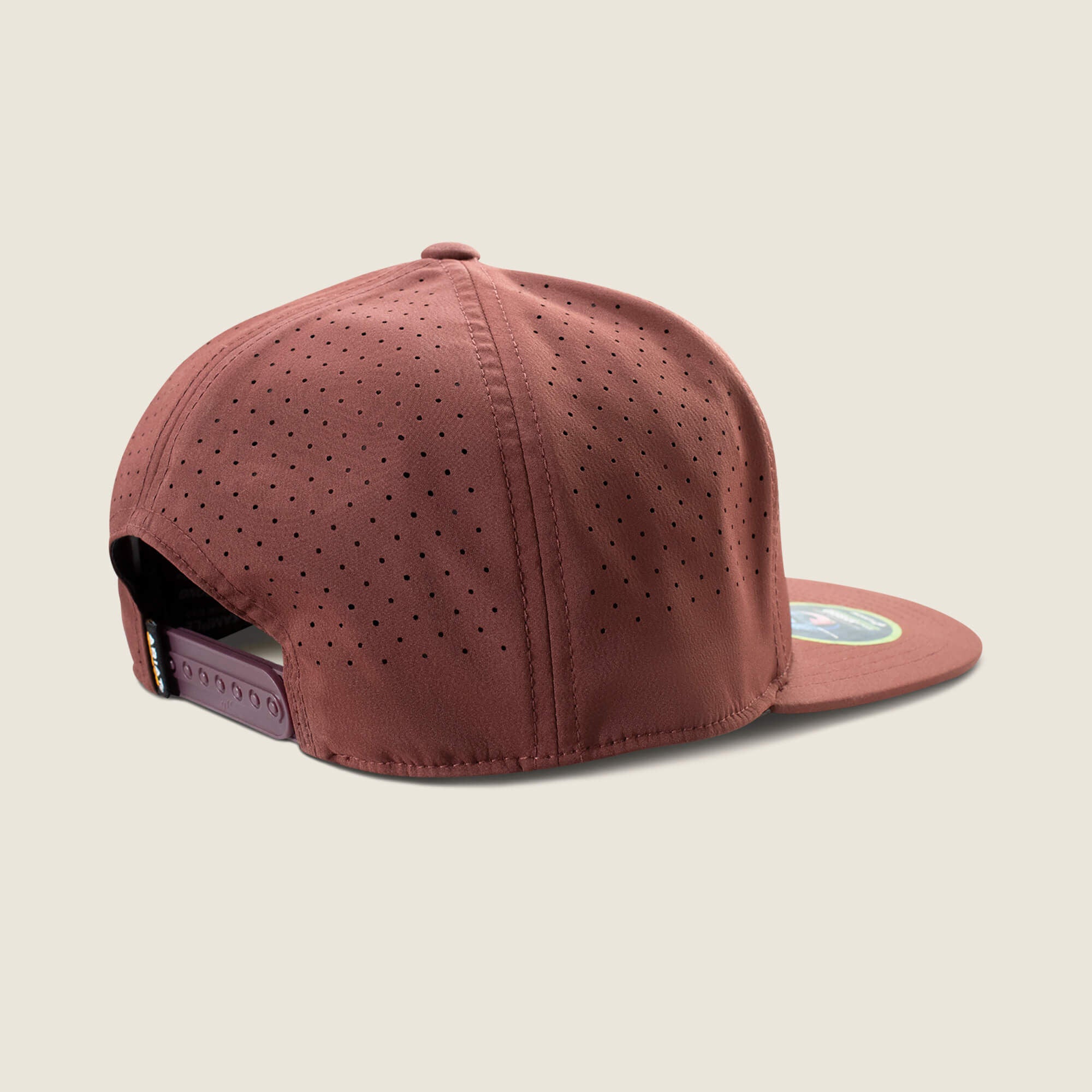 Bolt Patch Work Cap - Men