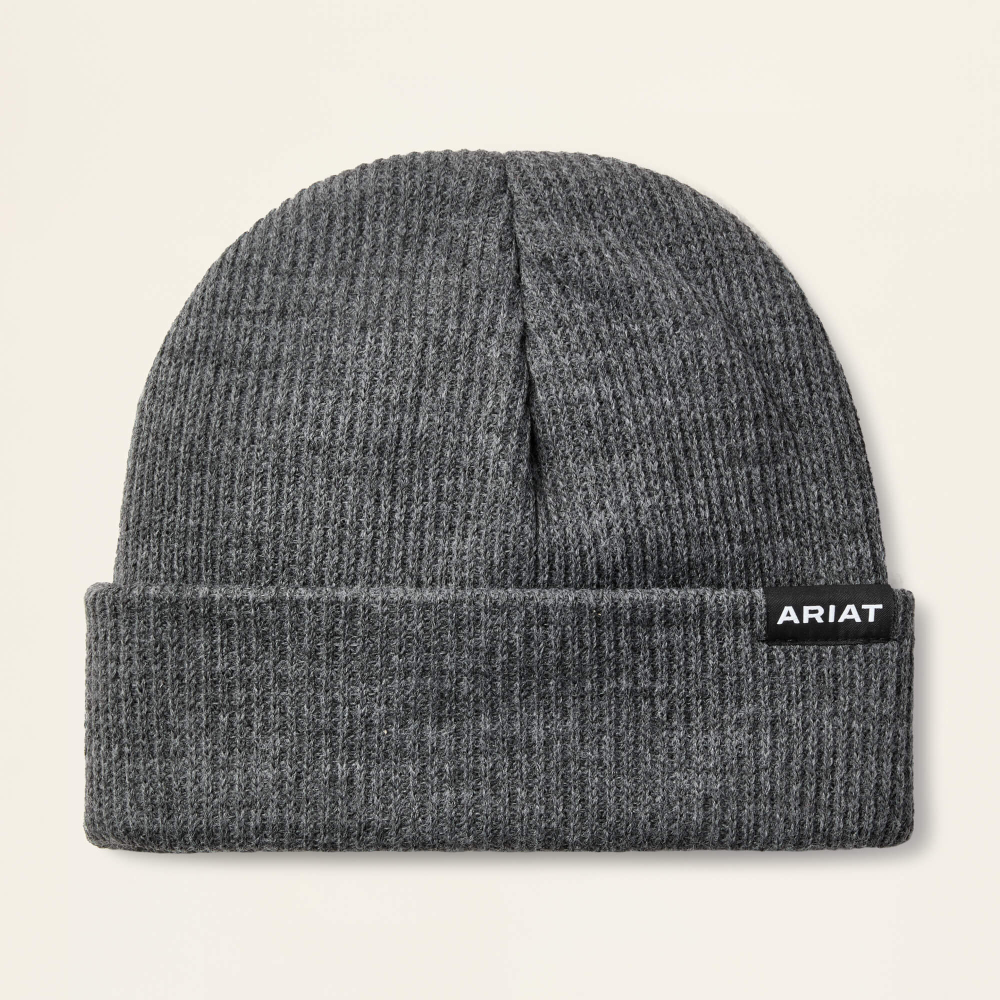 Rebar Ribbed Beanie - Men|Women
