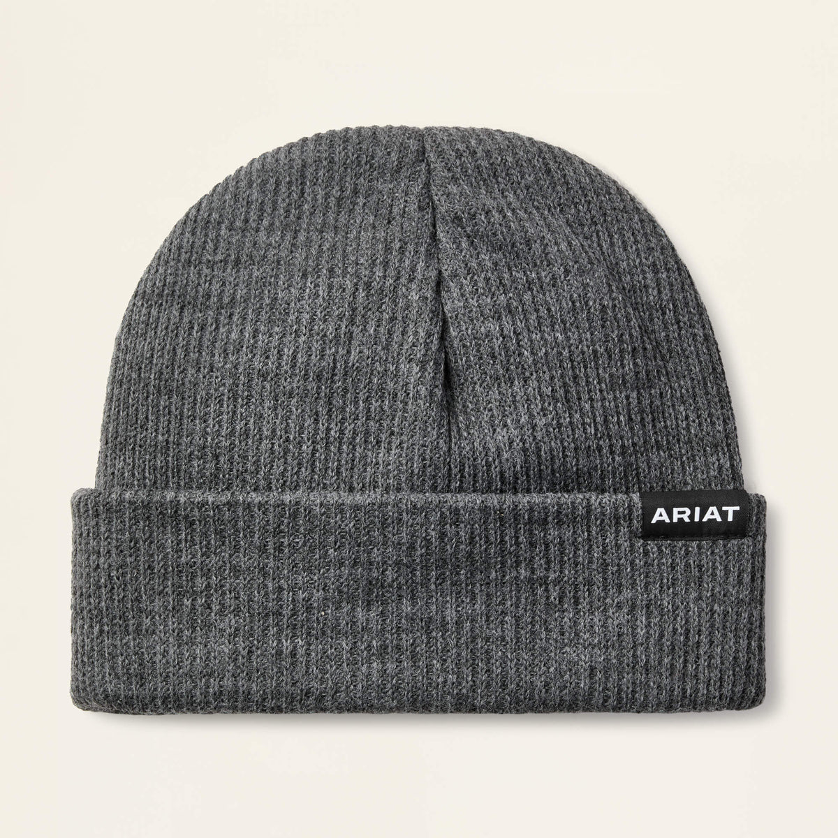 Rebar Ribbed Beanie - Men|Women
