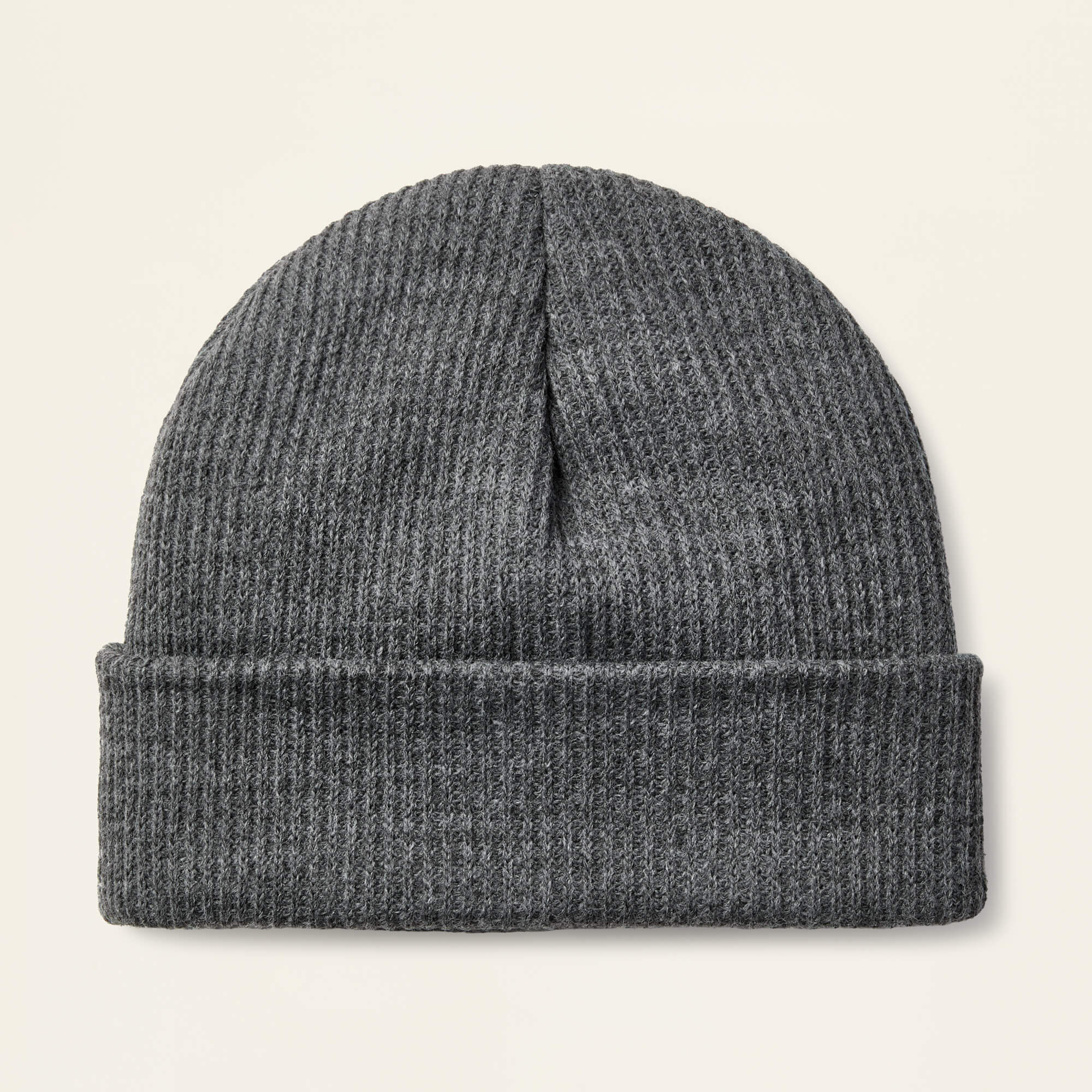 Rebar Ribbed Beanie - Men|Women