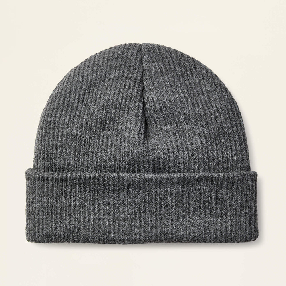 Rebar Ribbed Beanie - Men|Women