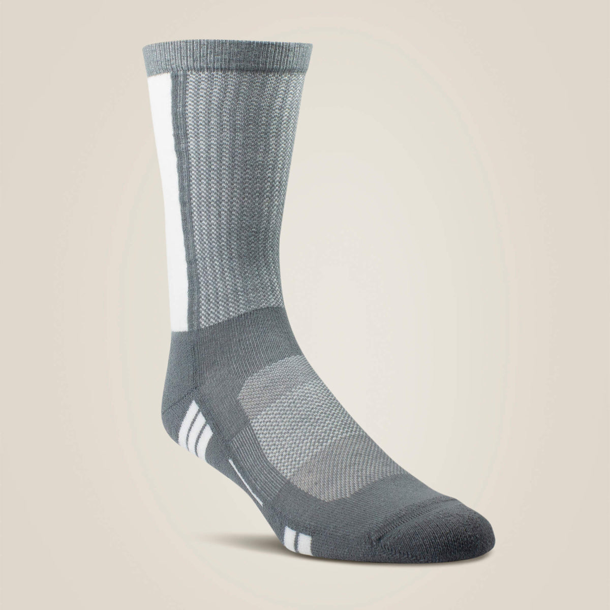 VentTEK® Mid Calf Performance Sock 2 Pair Pack - Men|Women