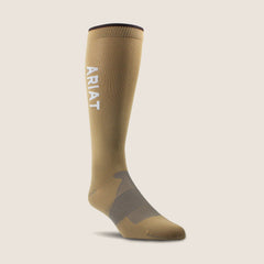 AriatTEK Essential Performance Sock 2 Pair Multi Color Pack - Men|Women