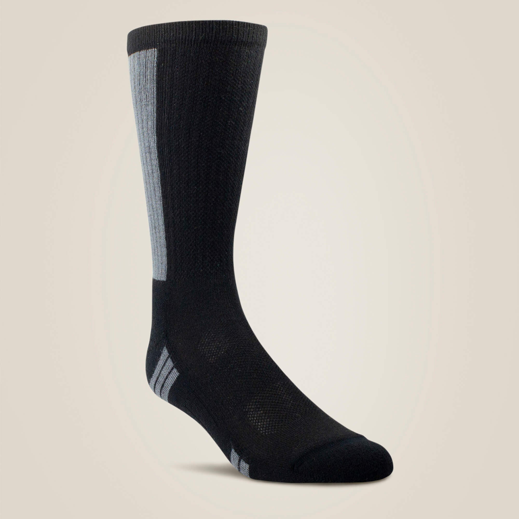 VentTEK® Mid Calf Performance Sock 2 Pair Pack - Men|Women