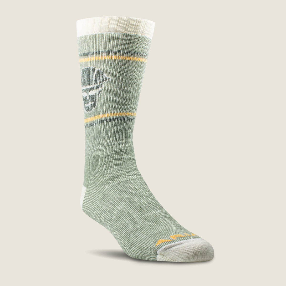 Heritage Merino Wool Blend Work Sock - Men|Women