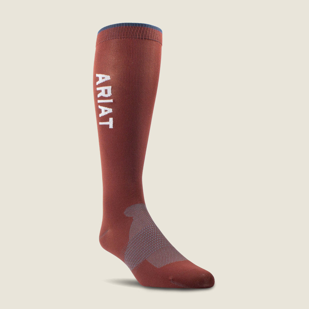 AriatTEK Essential Performance Sock 2 Pair Multi Color Pack - Men|Women