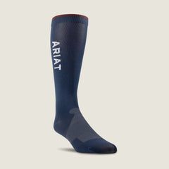 AriatTEK Essential Performance Sock 2 Pair Multi Color Pack - Men|Women