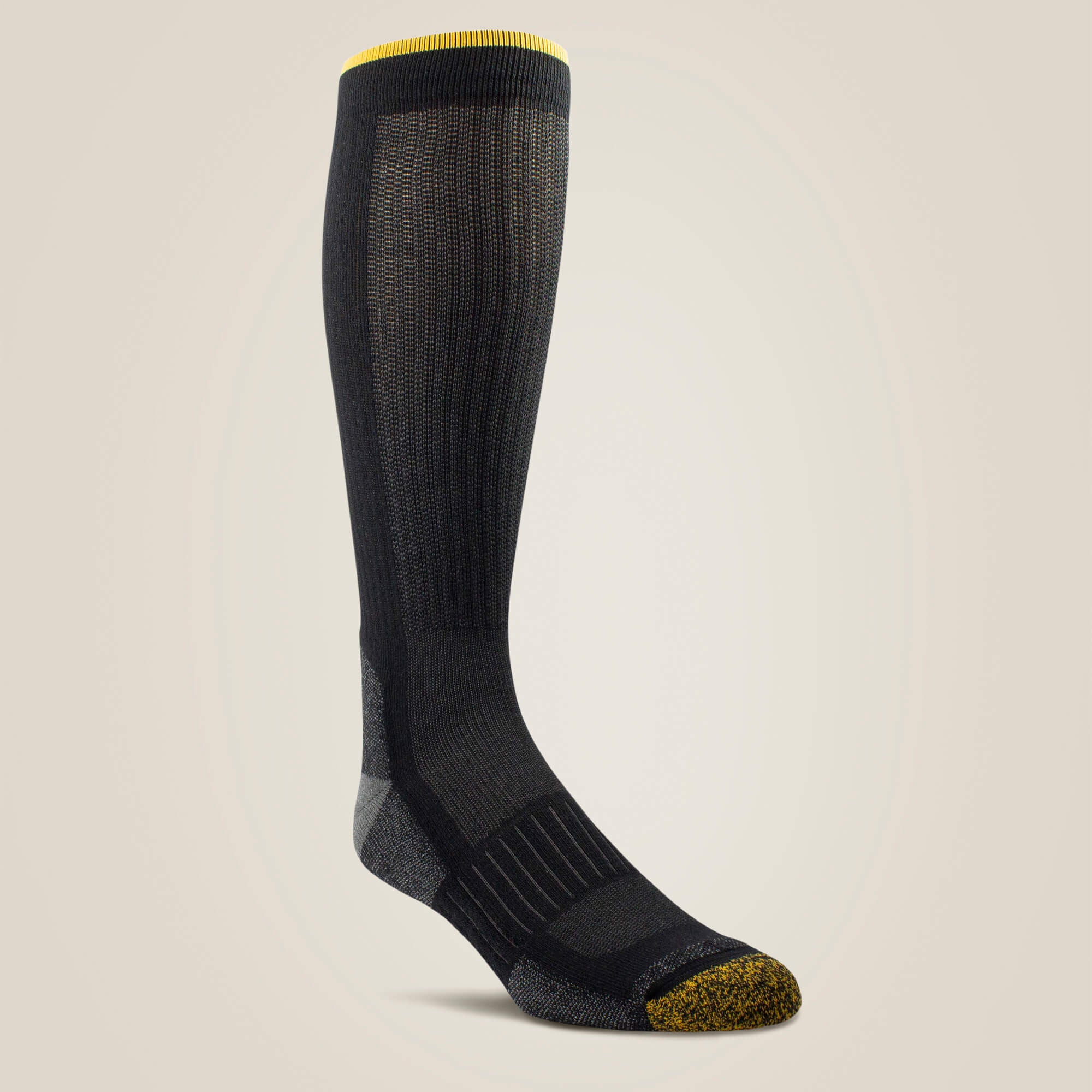 High Performance Mid Calf Tek Work Sock 2 Pair Pack - Men|Women