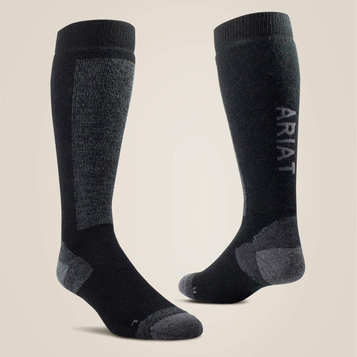 AriatTEK Merino Socks - Men|Women
