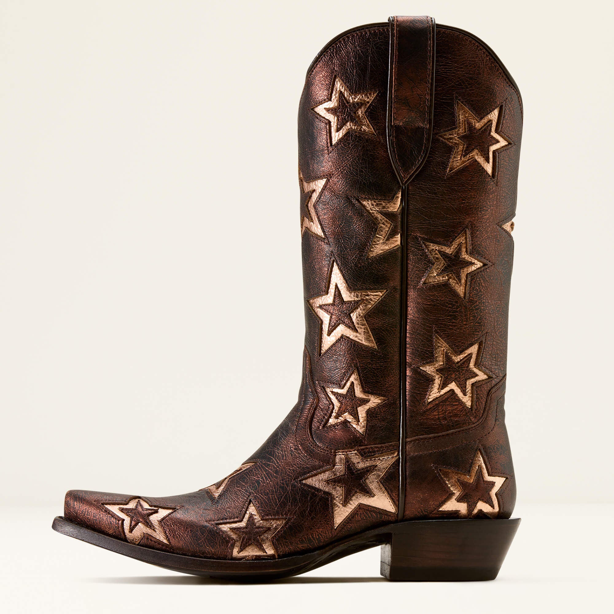 Hazen Star X Toe Western Boot - Women|Trends