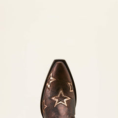 Hazen Star X Toe Western Boot - Women|Trends