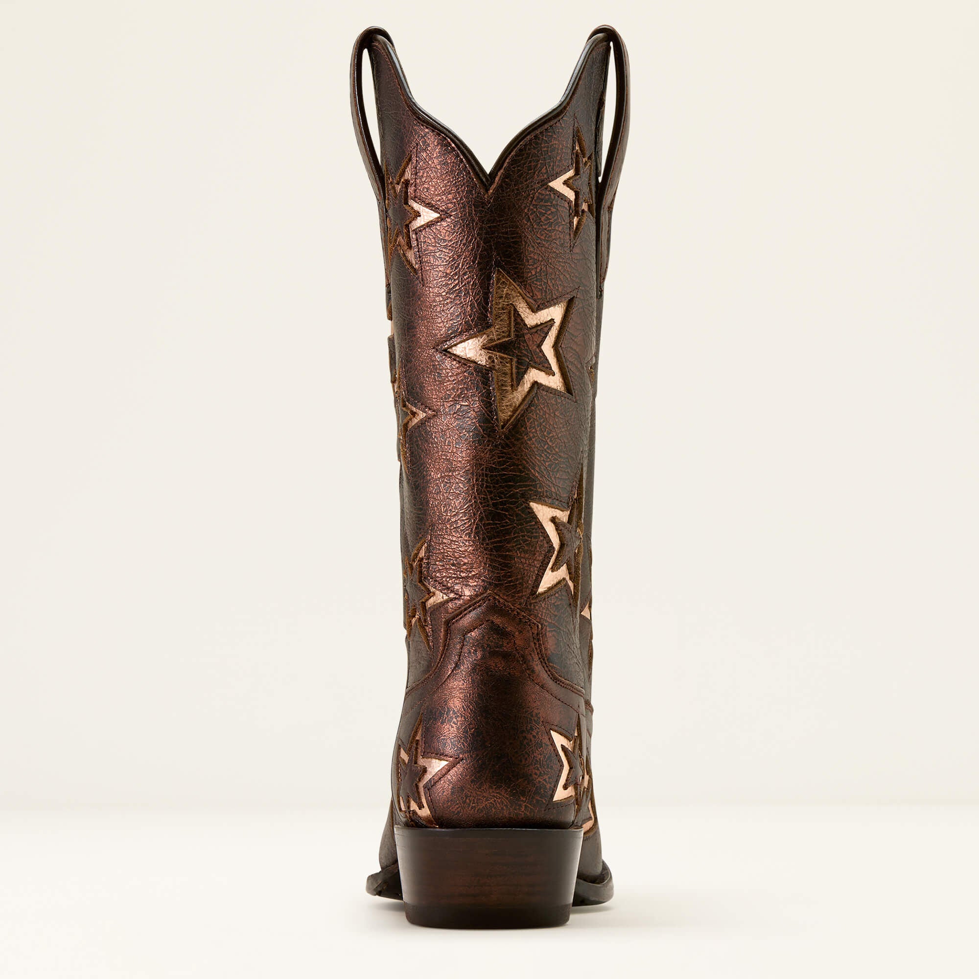 Hazen Star X Toe Western Boot - Women|Trends