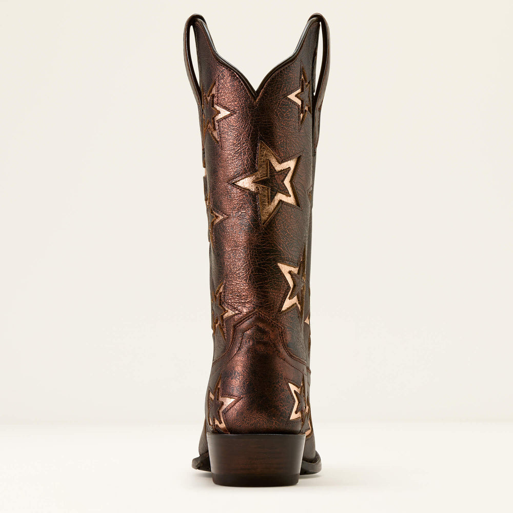Hazen Star X Toe Western Boot - Women|Trends