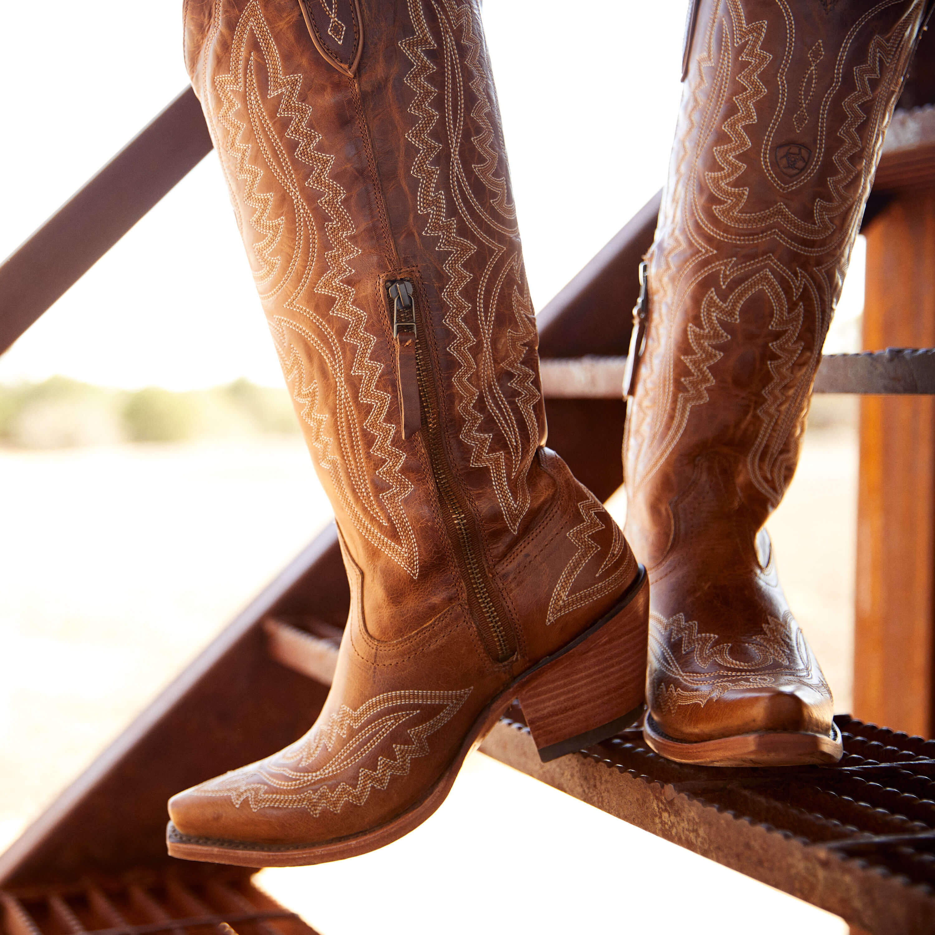 Casanova X Toe Western Boot - Women|Trends