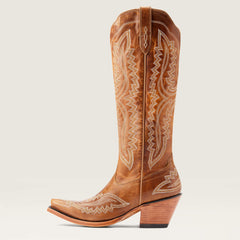 Casanova X Toe Western Boot - Women|Trends