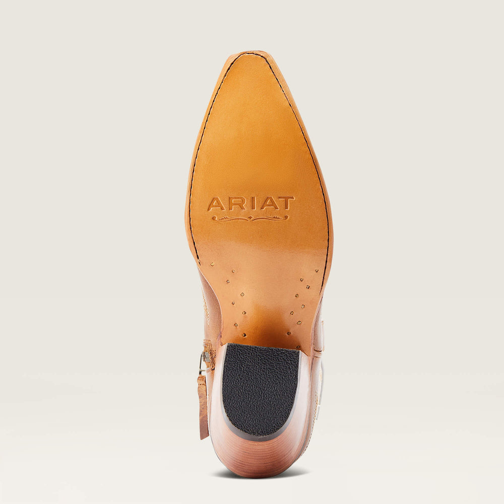 Casanova X Toe Western Boot - Women|Trends