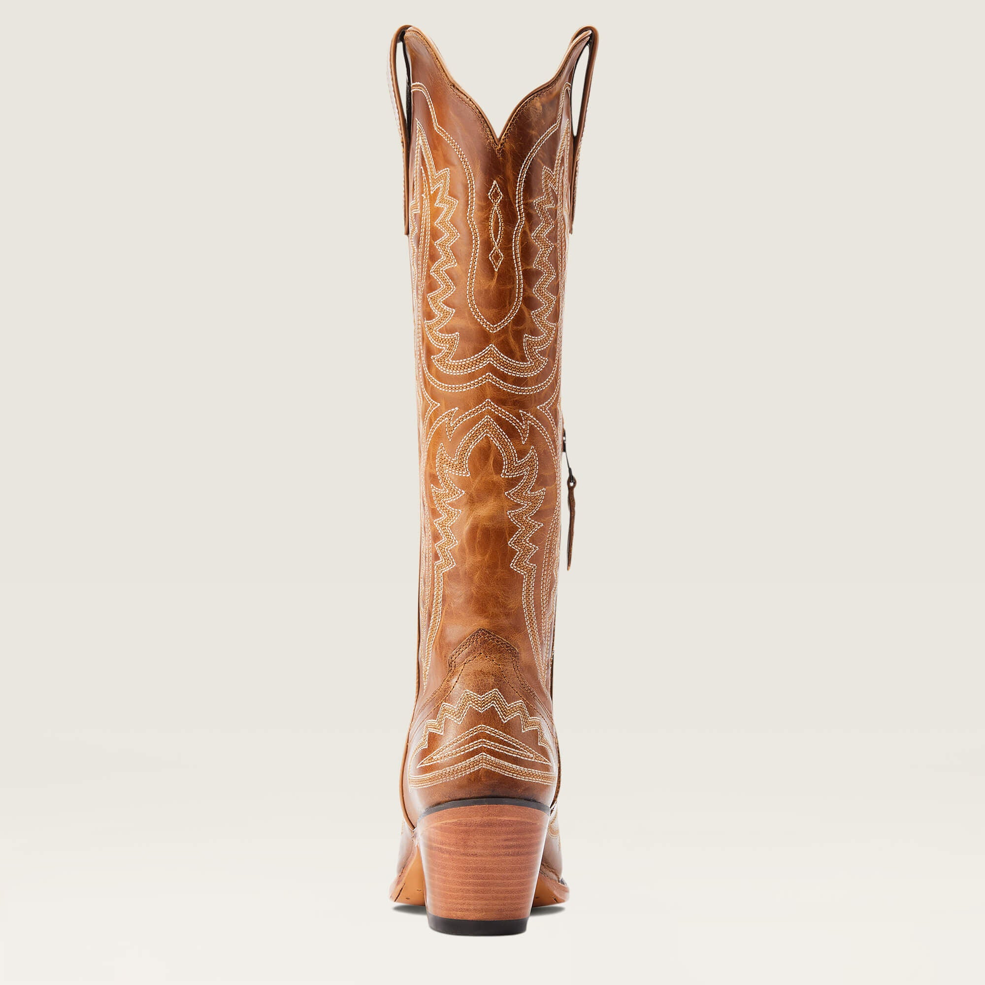 Casanova X Toe Western Boot - Women|Trends