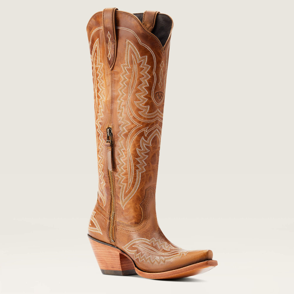 Casanova X Toe Western Boot - Women|Trends