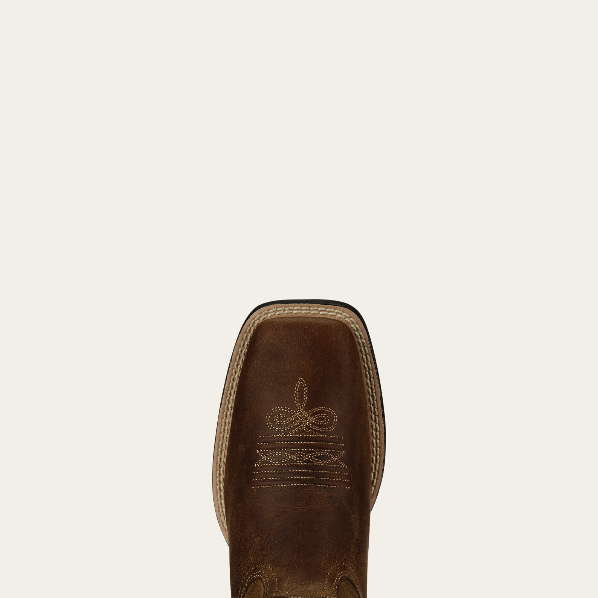 Round Up Wide Square Toe Western Boot - Women|Trends