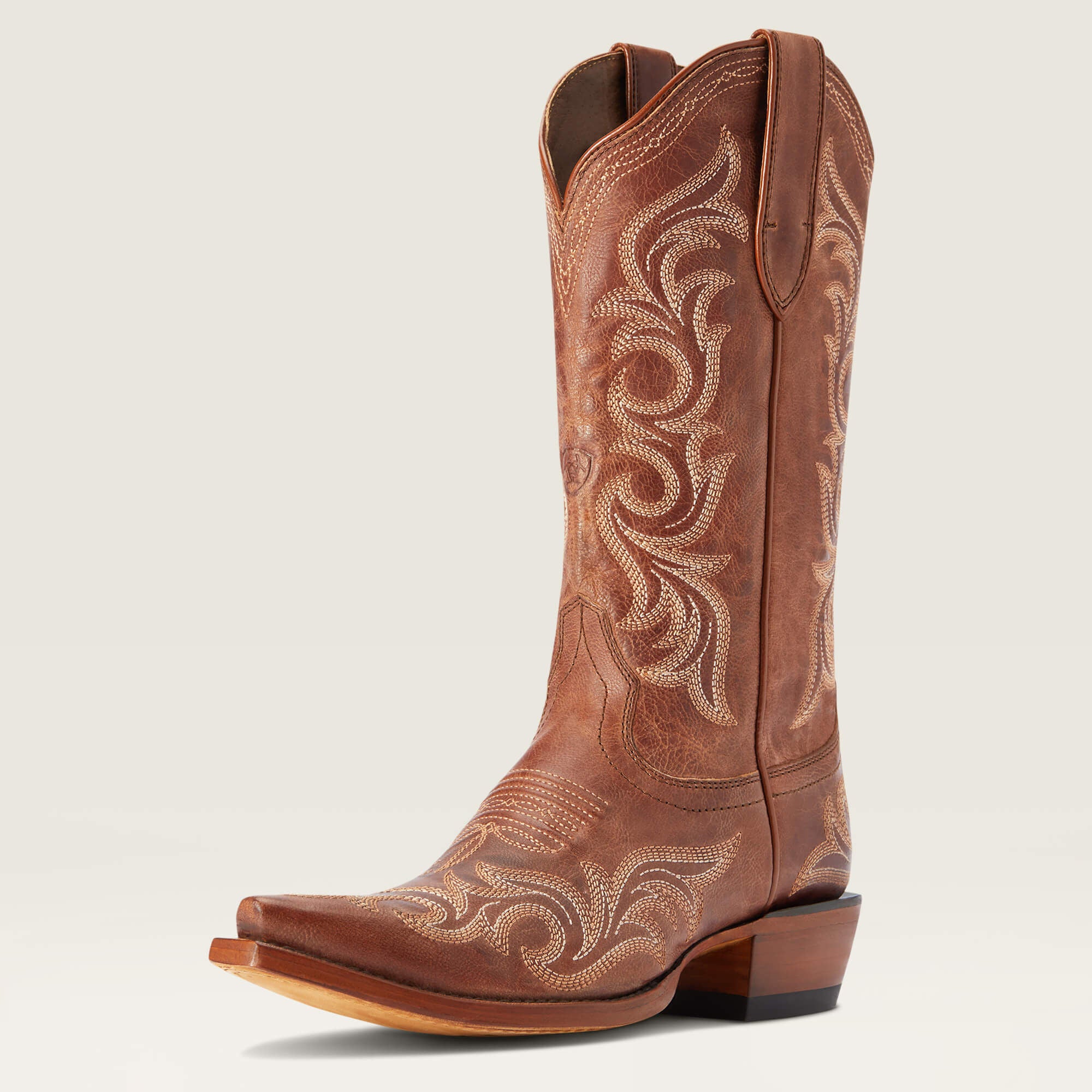 Hazen Western Boot - Women|Trends