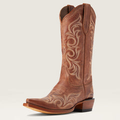 Hazen Western Boot - Women|Trends