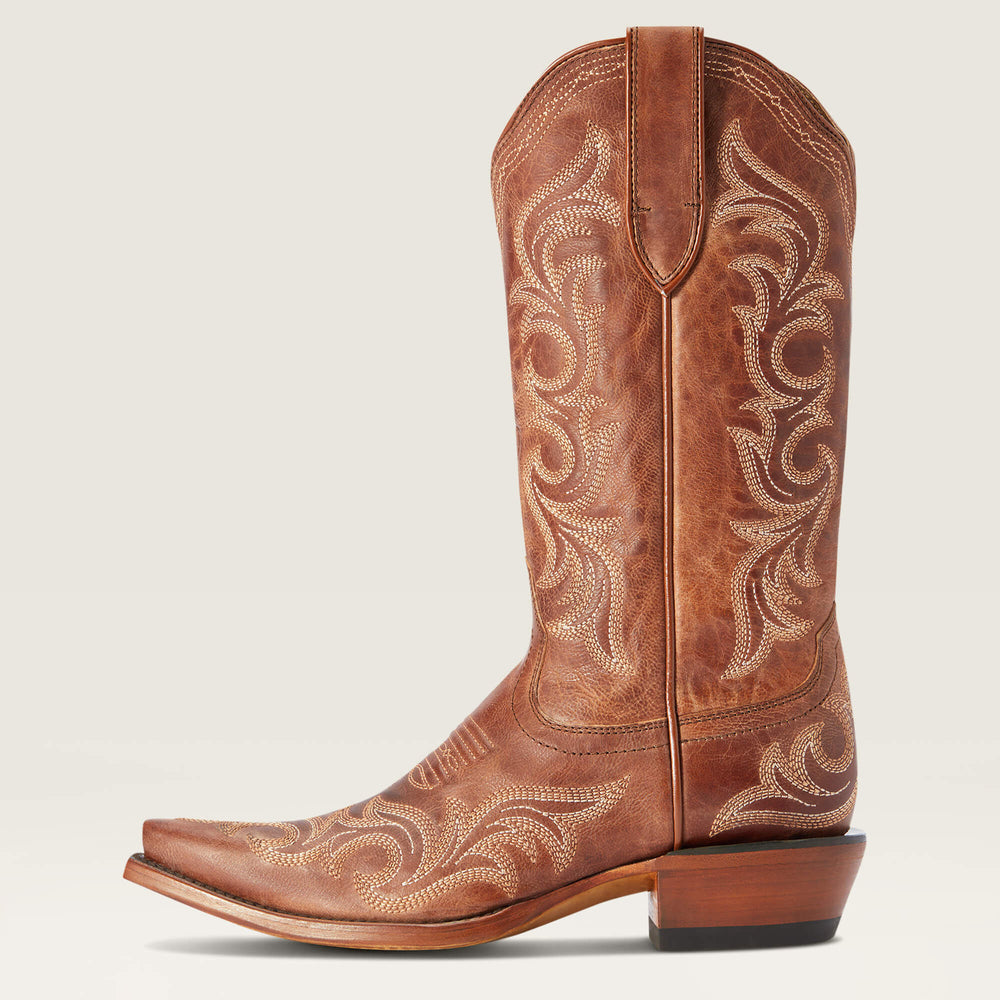 Hazen Western Boot - Women|Trends