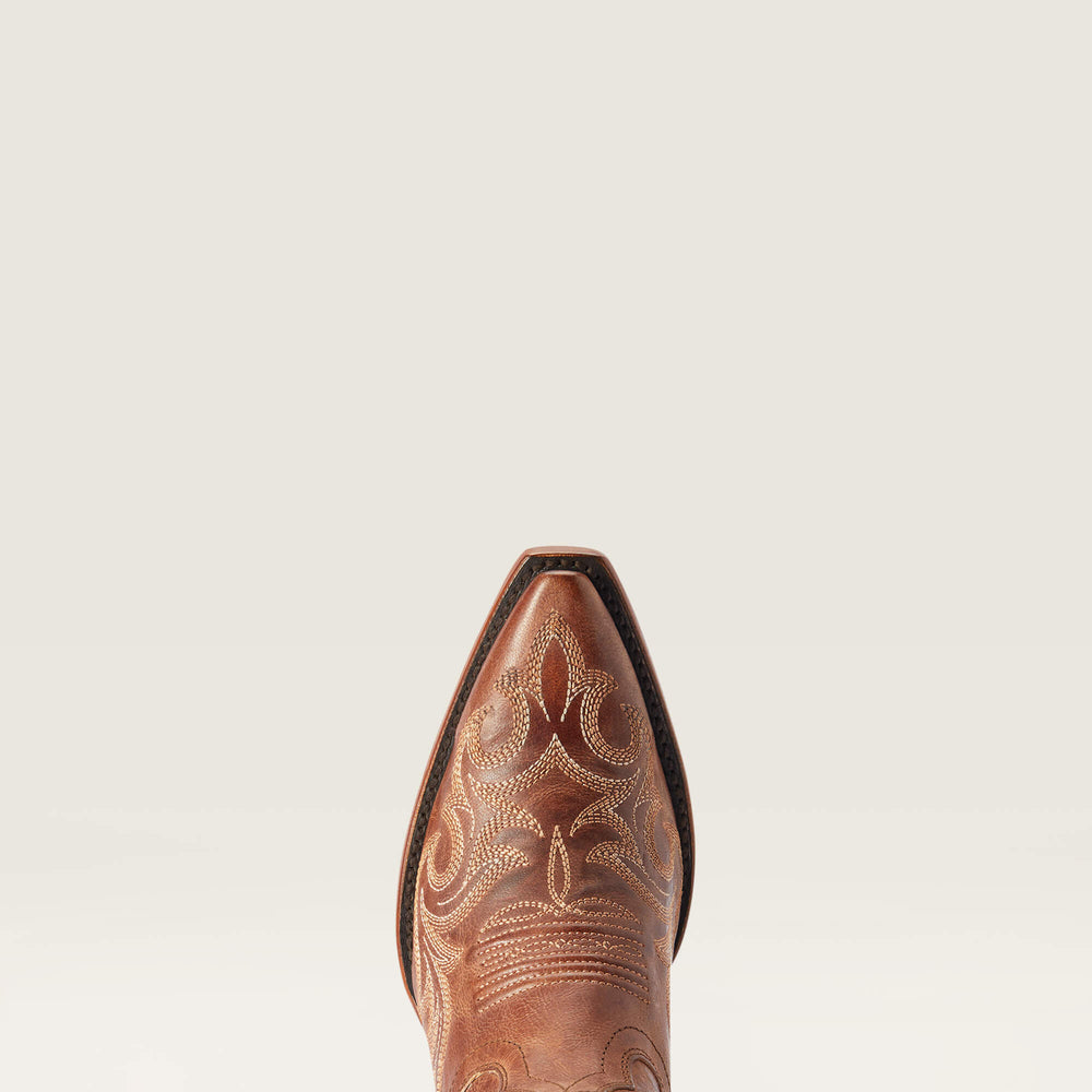 Hazen Western Boot - Women|Trends