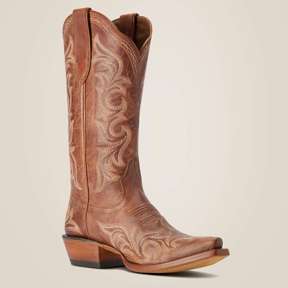Hazen Western Boot - Women|Trends