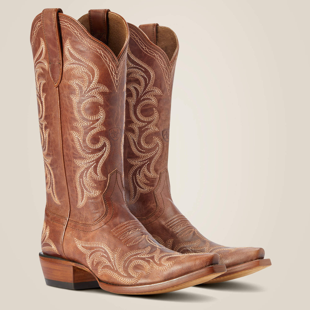 Hazen Western Boot - Women|Trends