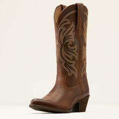 Heritage J Toe Western Boot - Women|Trends