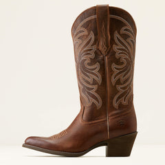 Heritage J Toe Western Boot - Women|Trends