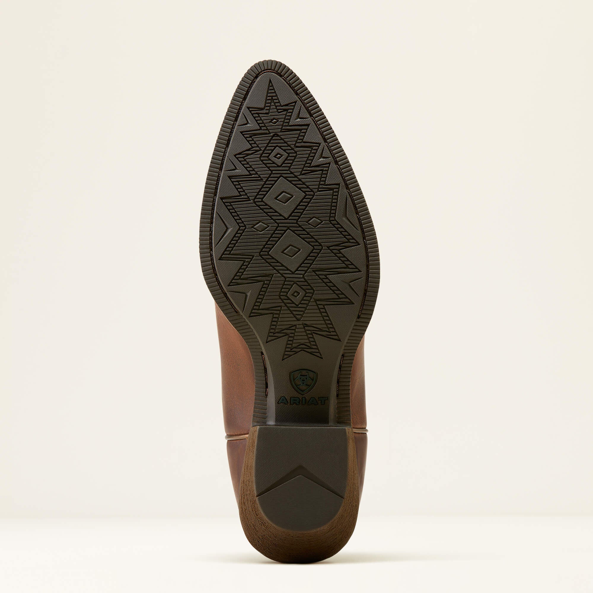Heritage J Toe Western Boot - Women|Trends