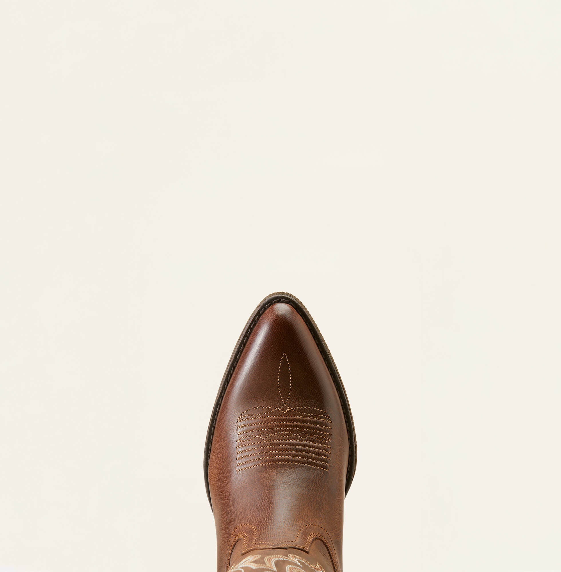 Heritage J Toe Western Boot - Women|Trends
