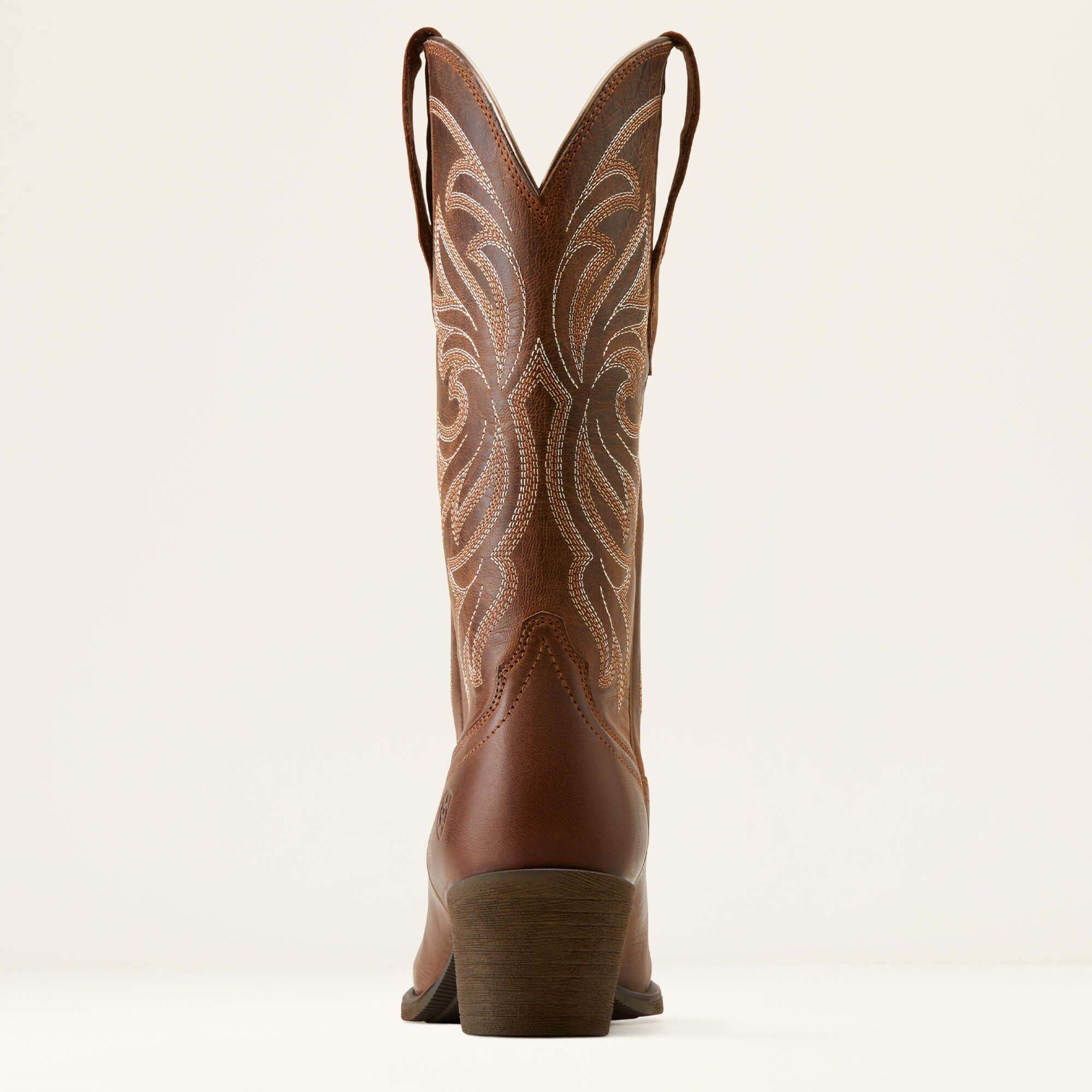 Heritage J Toe Western Boot - Women|Trends