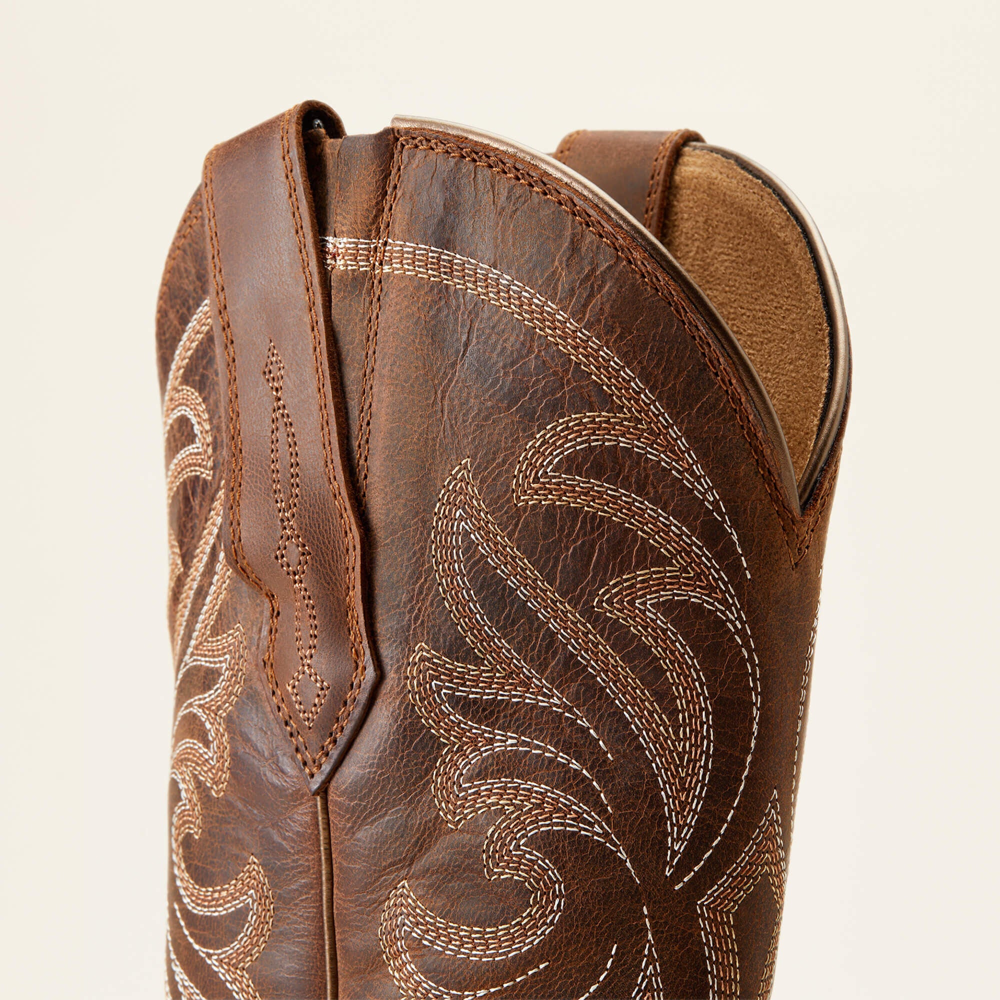 Heritage J Toe Western Boot - Women|Trends