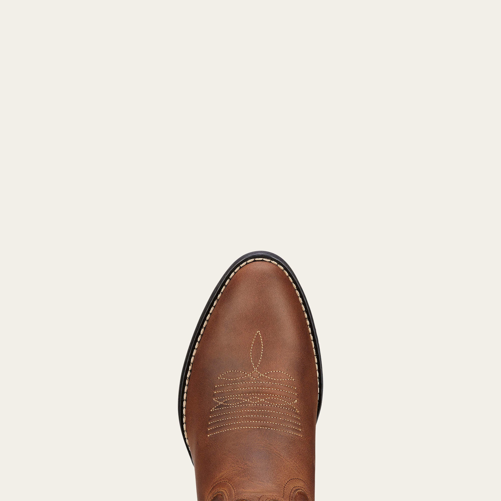 Heritage R Toe Western Boot - Women|Trends