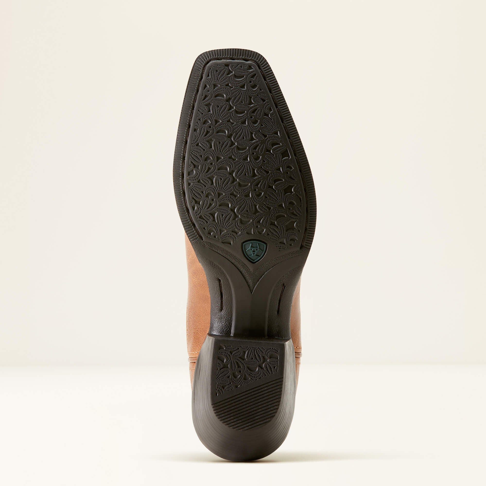 Round Up Square Toe Western Boot - Women|Trends