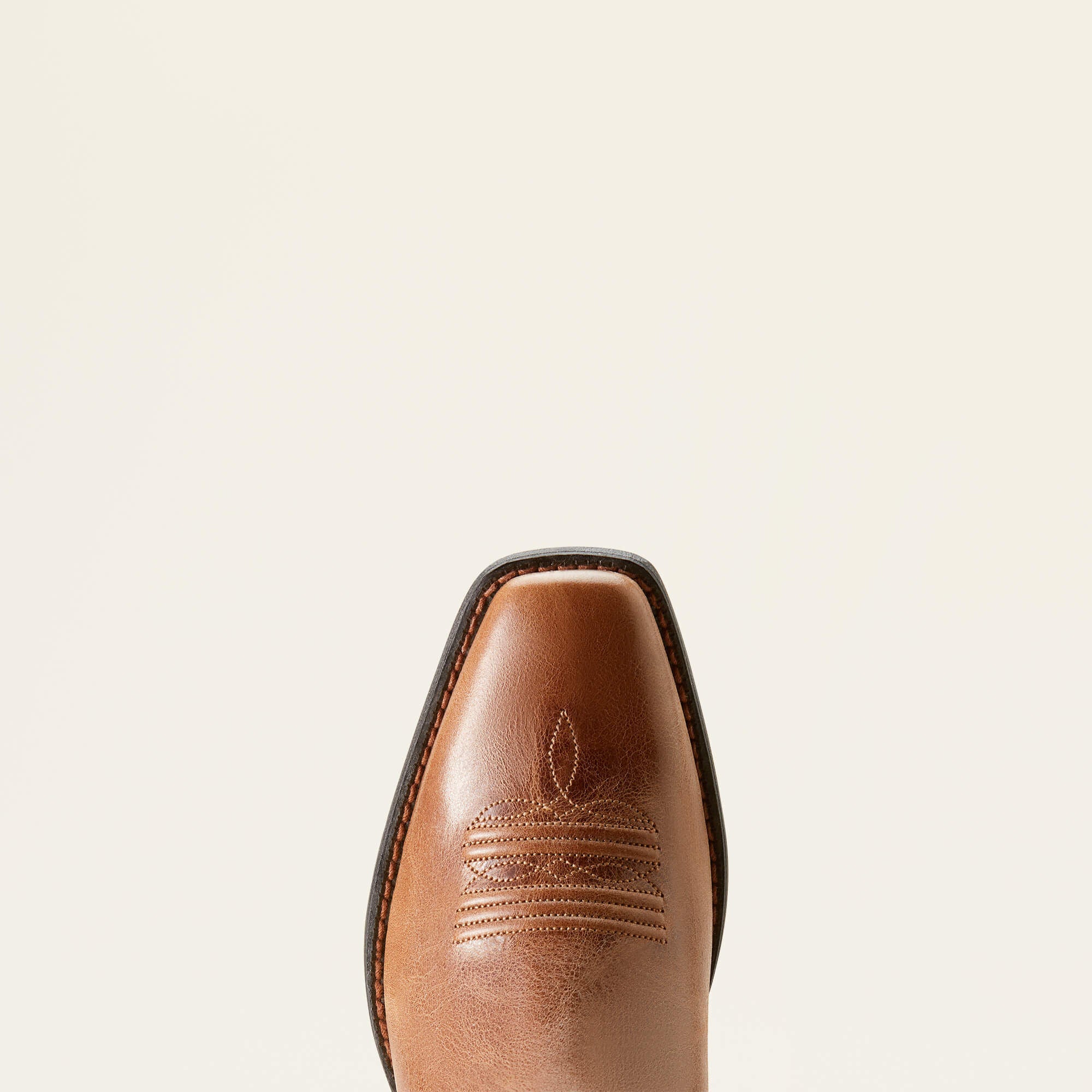 Round Up Square Toe Western Boot - Women|Trends