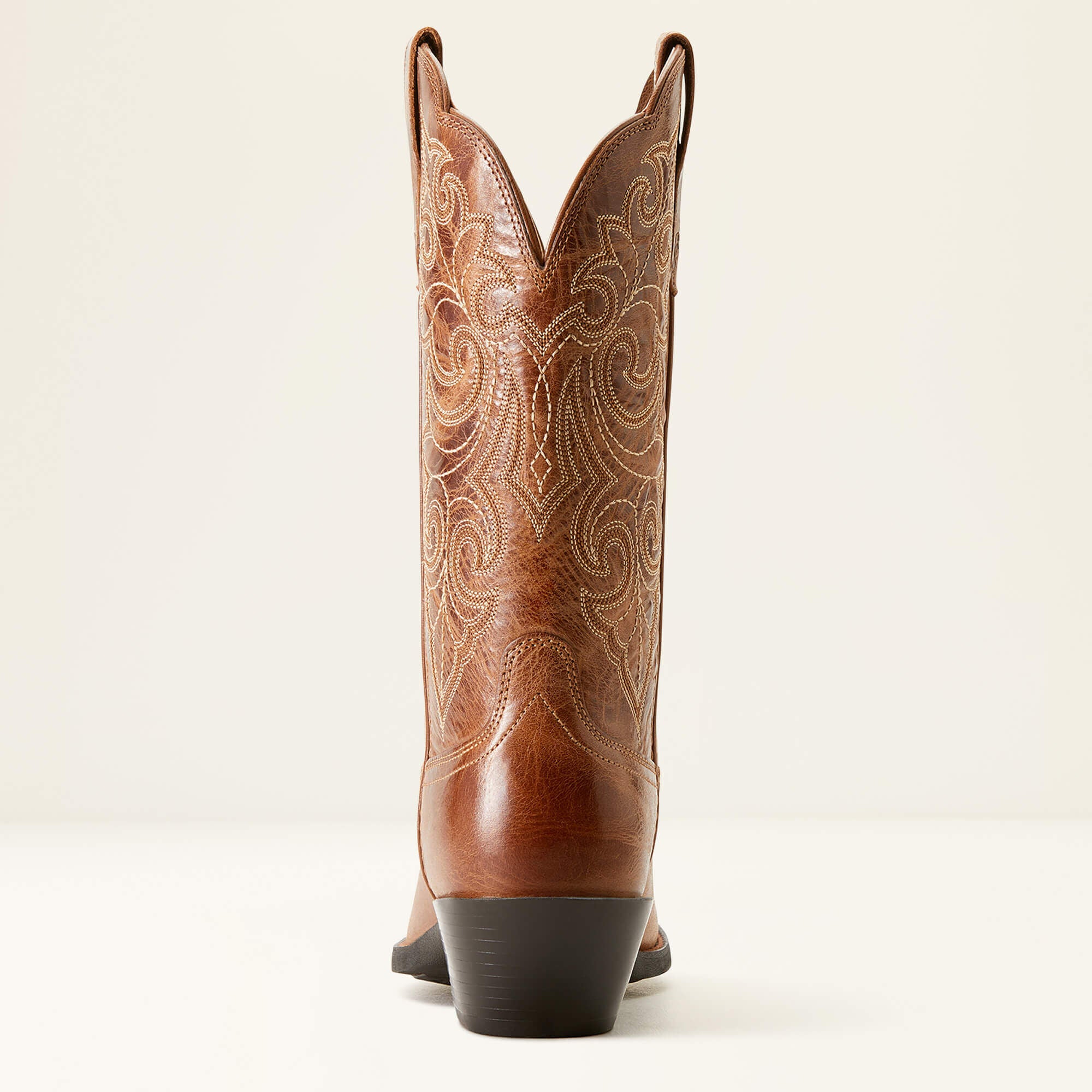 Round Up Square Toe Western Boot - Women|Trends