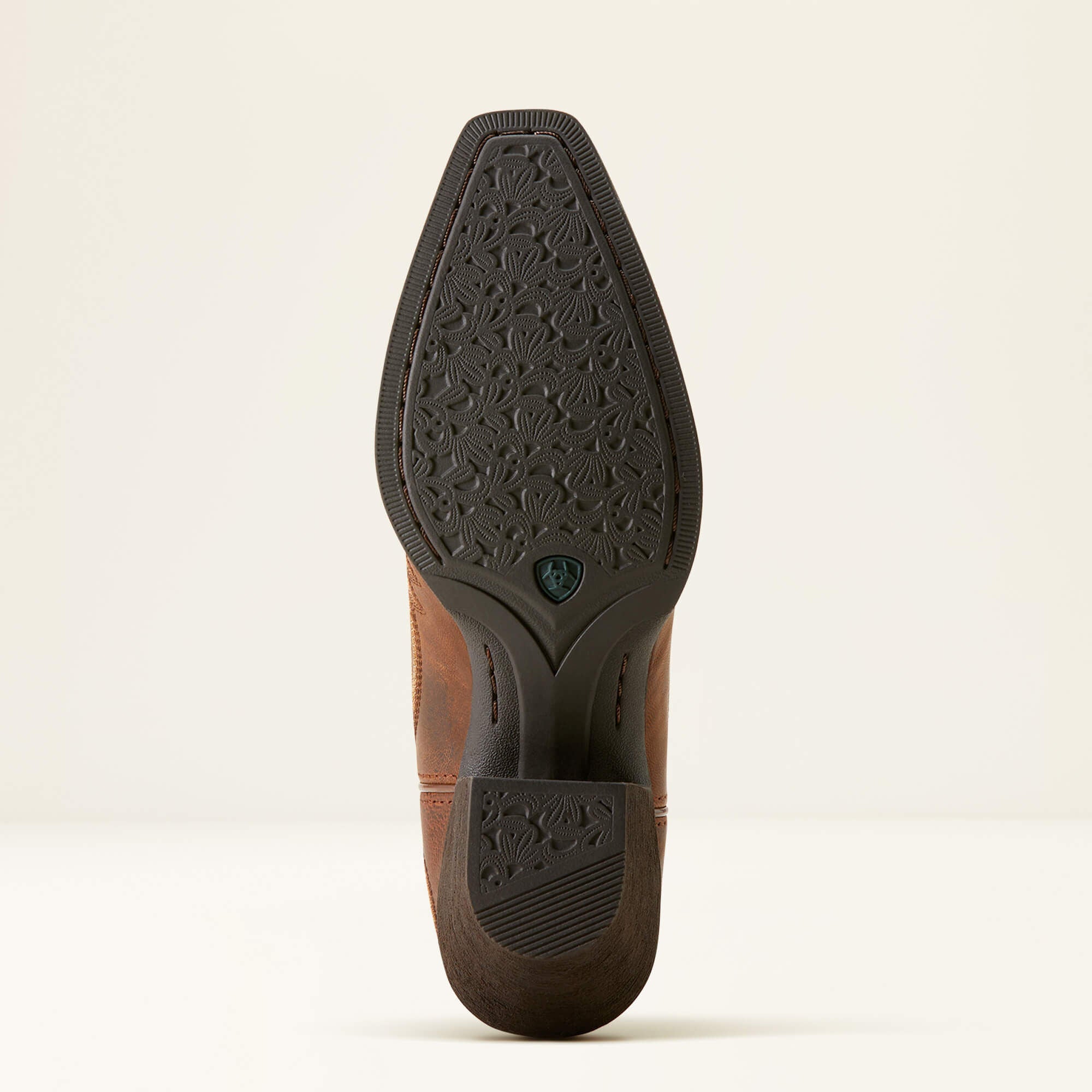 Round Up Collins D Toe Western Boot - Women|Trends