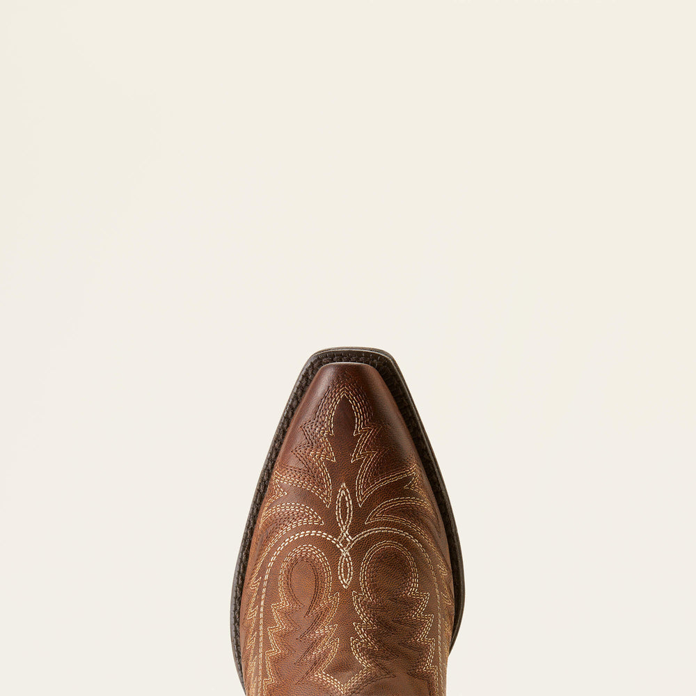 Round Up Collins D Toe Western Boot - Women|Trends