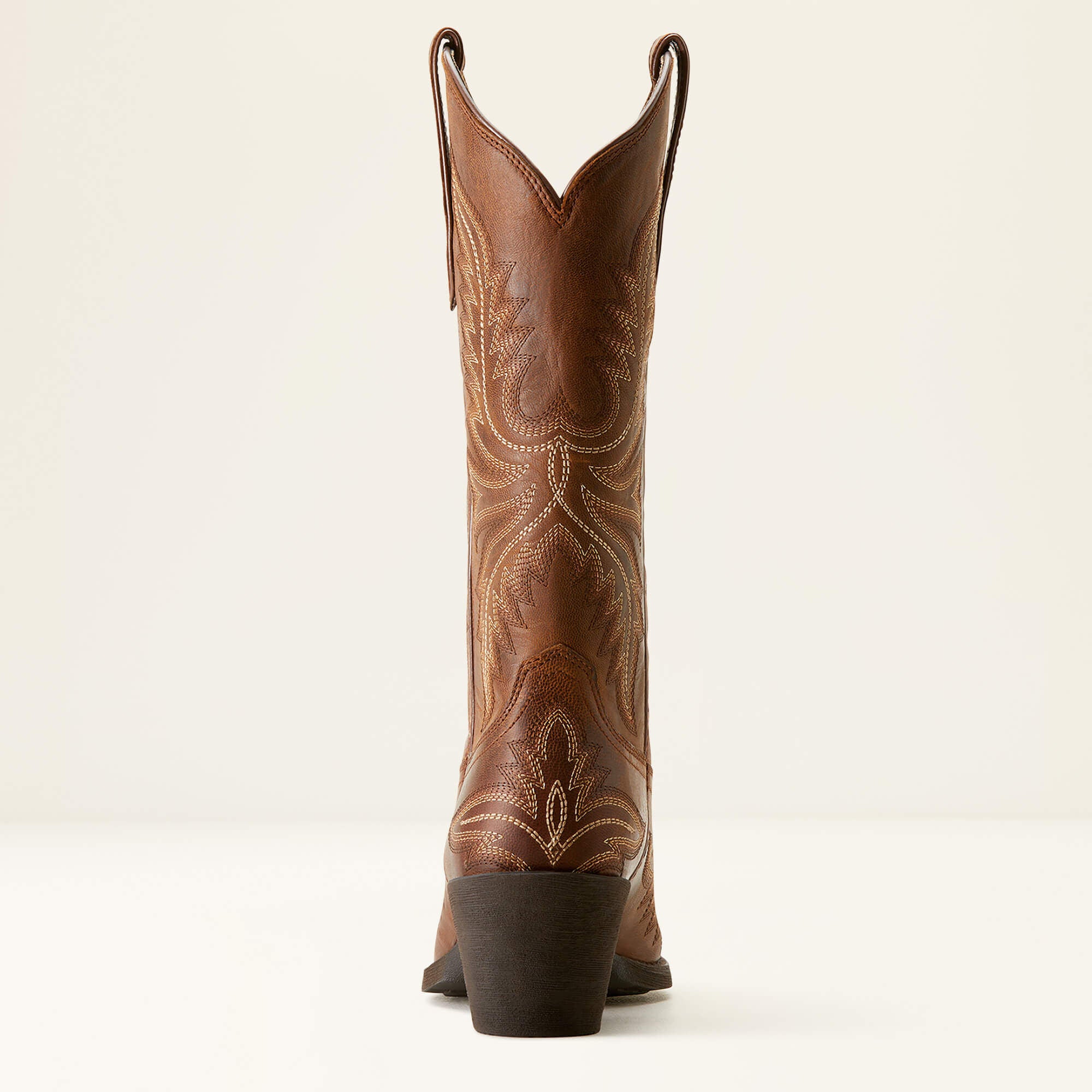Round Up Collins D Toe Western Boot - Women|Trends