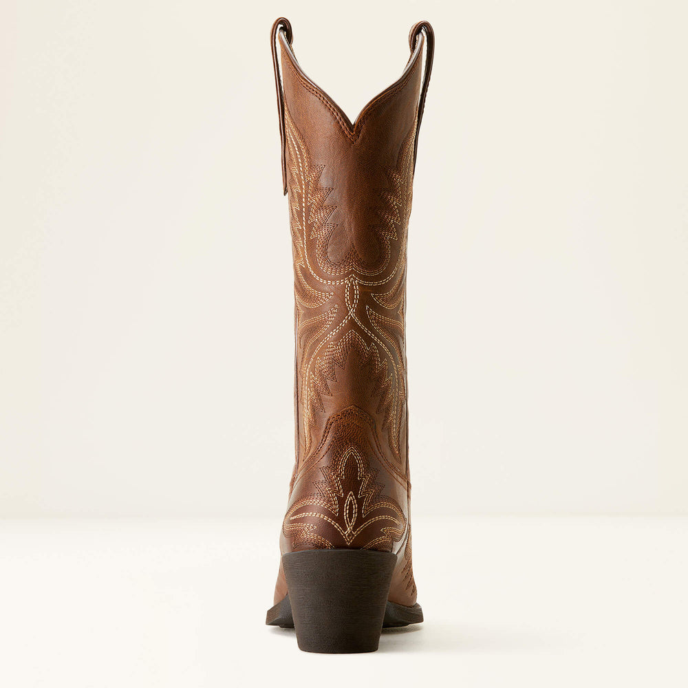 Round Up Collins D Toe Western Boot - Women|Trends