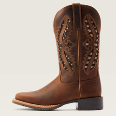 Hybrid Rancher VentTek 360° Western Boot - Women|Trends