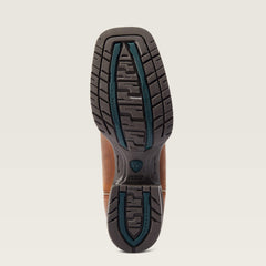 Hybrid Rancher VentTek 360° Western Boot - Women|Trends