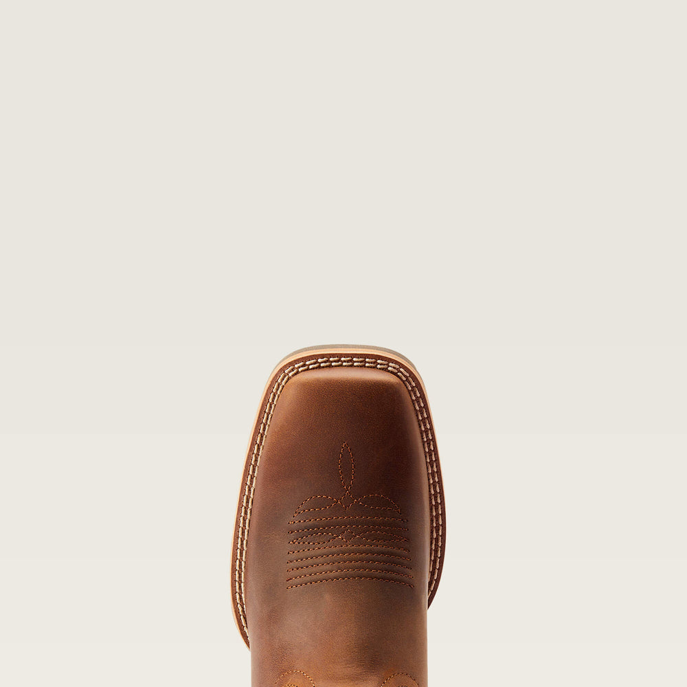Hybrid Rancher VentTek 360° Western Boot - Women|Trends