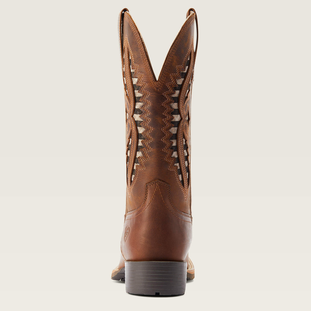 Hybrid Rancher VentTek 360° Western Boot - Women|Trends